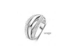 Ring - Zilver | Orage