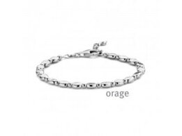 Armband - Zilver | Orage