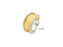 Ring - Zilver | Orage