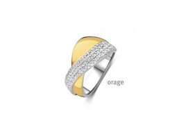 Ring - Zilver | Orage