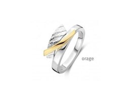 Ring - Zilver | Orage