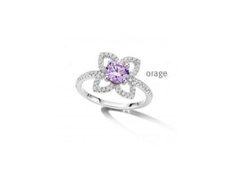 Ring - Zilver | Orage