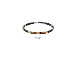 Armband - Staal | Orage