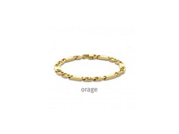 Armband - Staal | Orage