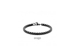 Armband - Staal | Orage