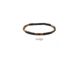 Armband - Staal | Orage