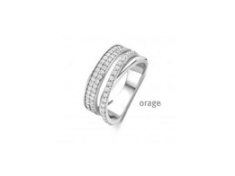 Ring - Zilver | Orage