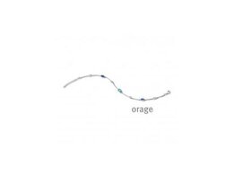 Armband - Zilver | Orage