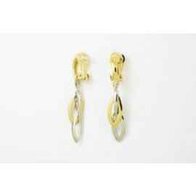 Oorbellen Clips - Plaqué | JZM