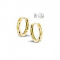 Oorbellen - Plaqué | Orage Kids