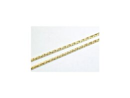 Collier - Plaqué | JZM