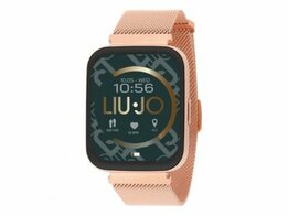 Smart-Watch - Liu.Jo