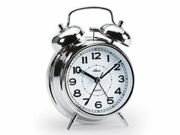 Wekker/Klok - Atlanta