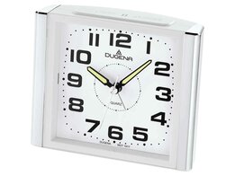 Wekker/Klok - Dugena