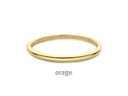 Armband - Plaqué | Orage
