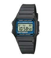 Uurwerk - Casio