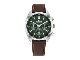 Uurwerk - Tommy Hilfiger