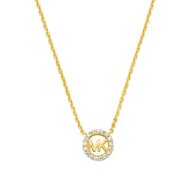 Collier - Zilver | Michael Kors