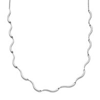 Collier - Staal | Skagen