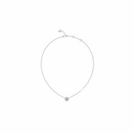 Collier - Staal | Guess