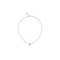 Collier - Staal | Guess