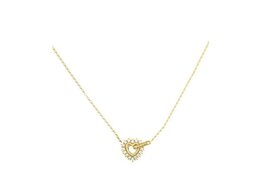 Collier - Staal | Guess