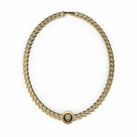 Collier - Staal | Guess