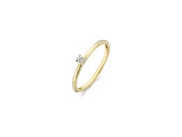 Ring - 14 kt | Blush