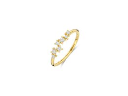Ring - 14 kt | Blush