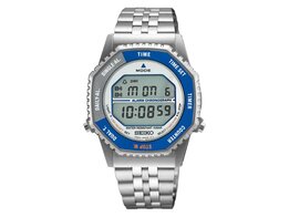 Uurwerk - Seiko | Seiko Basic