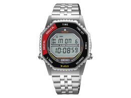 Uurwerk - Seiko | Seiko Basic