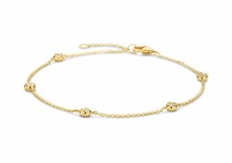 Armband - 14 kt | Blush