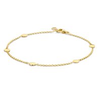 Armband - 14 kt | Blush
