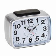 Wekker/Klok - Atlanta