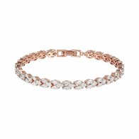 Armband - 18 kt Verguld ® | Bronzallure