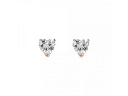 Oorbellen - 18 kt Verguld ® | Bronzallure