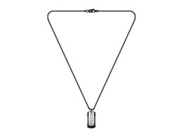 Collier - Staal | Boss