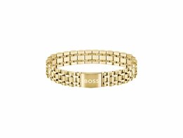 Armband - Staal | Boss