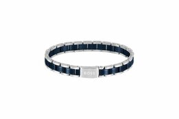 Armband - Staal | Boss