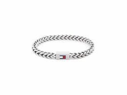Armband - Staal | Tommy Hilfiger