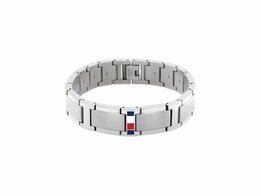 Armband - Staal | Tommy Hilfiger