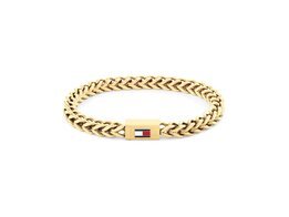 Armband - Staal | Tommy Hilfiger