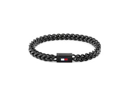 Armband - Staal | Tommy Hilfiger