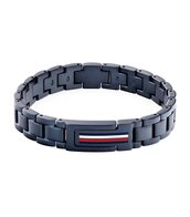 Armband - Staal | Tommy Hilfiger