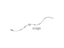 Armband - Zilver | Orage