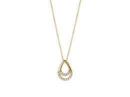 Collier - 14 kt | Blush