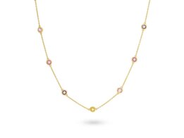 Collier - Zilver | 24Kae