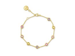 Armband - Zilver | 24Kae