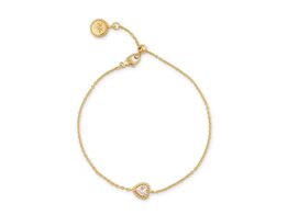 Armband - Zilver | 24Kae