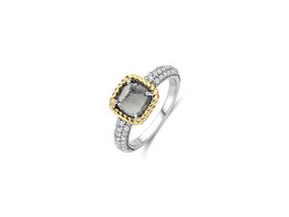 Ring - Zilver | Ti Sento